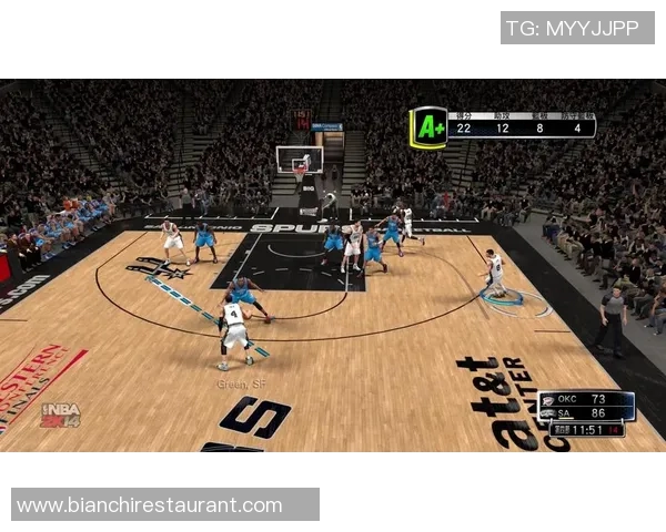 2012年NBA季后赛雷霆对马刺的精彩数据分析与比赛回顾