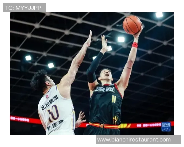 2012年CBA季后赛北京队对阵广东队的激烈对决回顾与分析 2012年CBA季后赛北京队对阵广东队的激烈对决回顾与分析