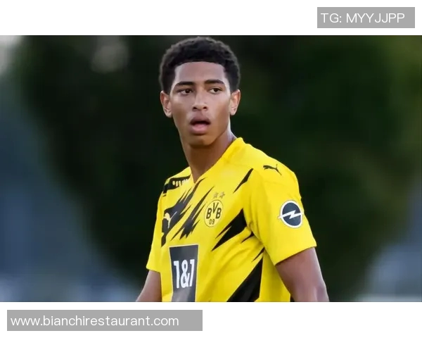 贝林厄姆的崛起与未来展望：足球天才如何改变赛场格局