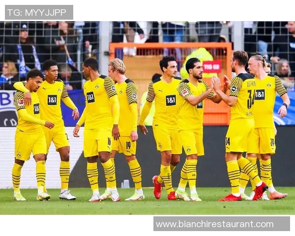 多特蒙德与比勒费尔德激战在即球迷期待精彩对决与进球盛宴