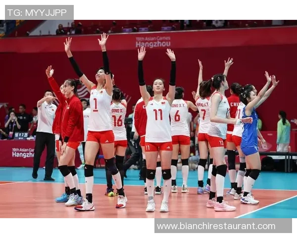 女排对决泰国与俄罗斯强强联手争夺亚洲冠军荣耀之战