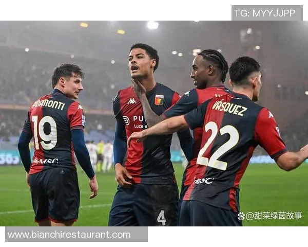 热那亚与尤文图斯交战历史回顾及战绩分析