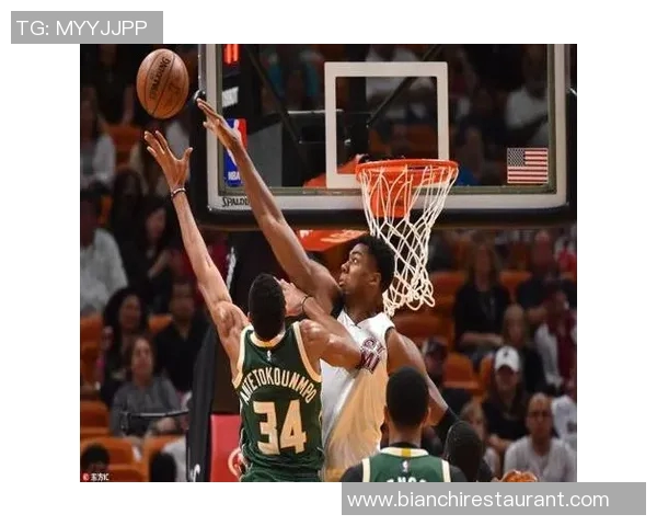 热火与雄鹿精彩对决直播吧全程回顾与赛后分析 热火与雄鹿精彩对决直播吧全程回顾与赛后分析