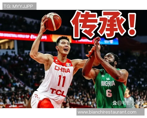 易建联:从篮球场上的传奇到中国体育的璀璨明珠,见证时代的变迁与奋斗精神 易建联:从篮球场上的传奇到中国体育的璀璨明珠,见证时代的变迁与奋斗精神