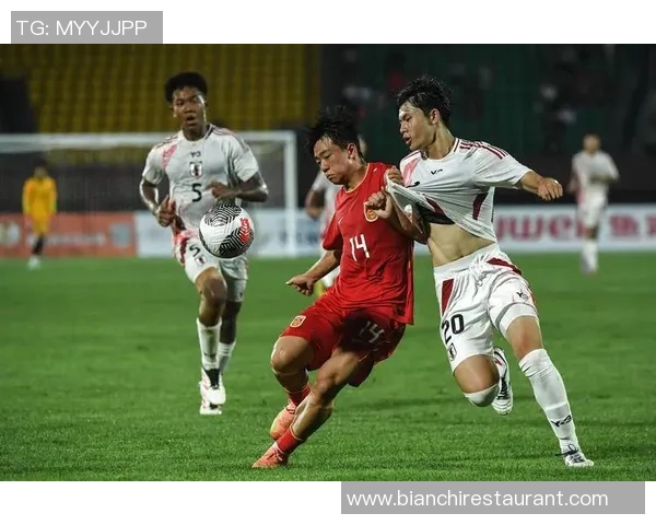 伊朗与中国足球比赛结果揭晓双方表现引发热议 伊朗与中国足球比赛结果揭晓双方表现引发热议