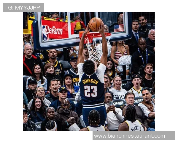 猛龙队大胜掘金,帕斯卡尔-西亚卡姆砍下生涯新高得分,震撼全场 猛龙队大胜掘金,帕斯卡尔-西亚卡姆砍下生涯新高得分,震撼全场